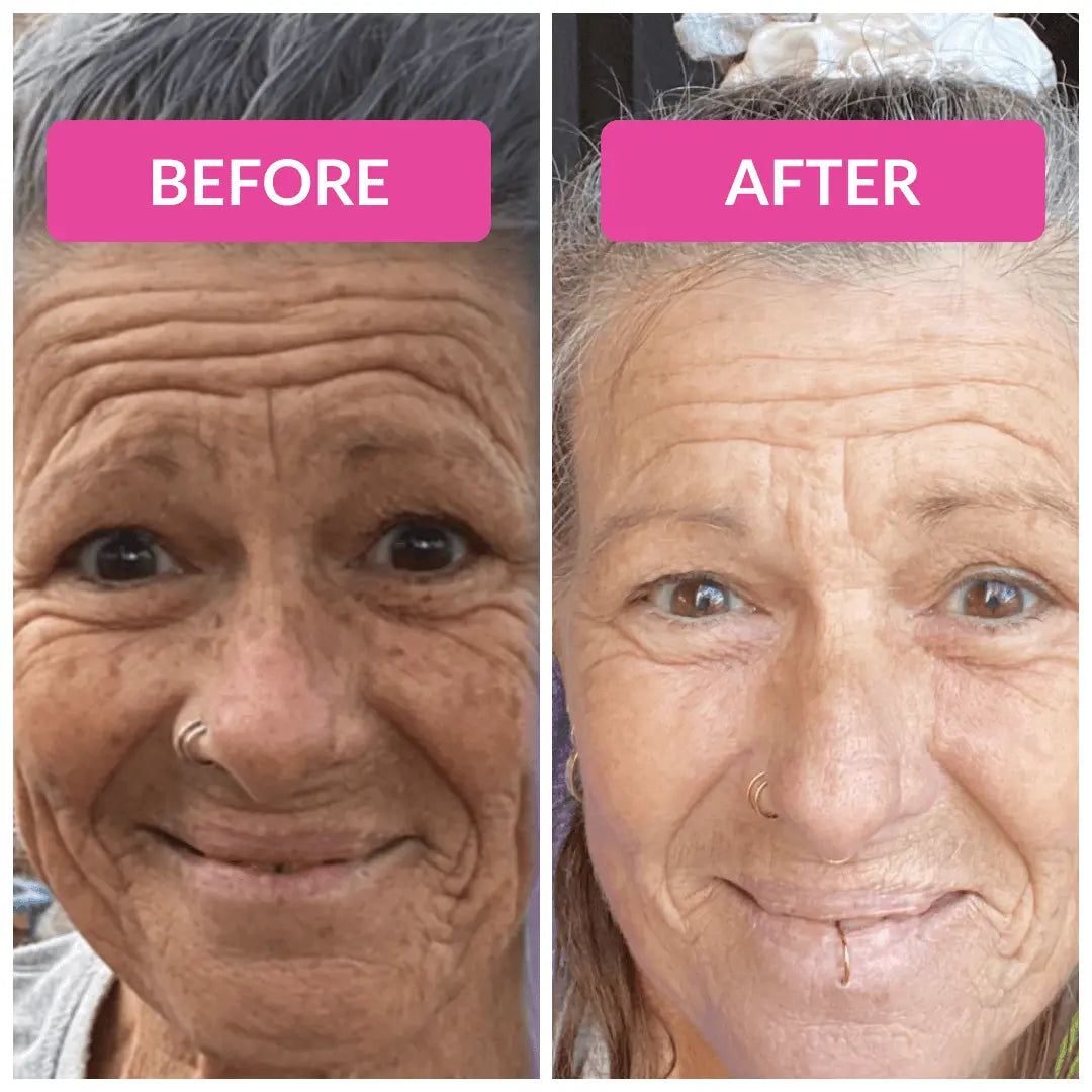 Super C Serum